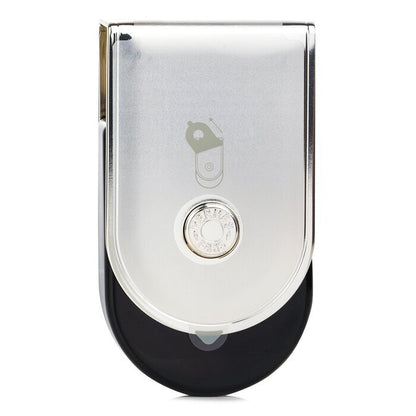 Voyage D'Hermes Pure Perfume Refillable Spray 35ml