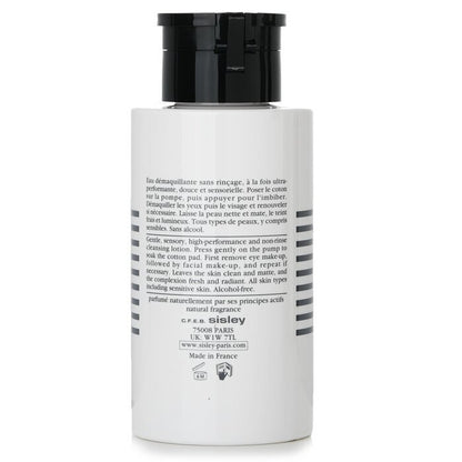 Sisley Gentle Make-Up Remover Face And Eyes 300ml
