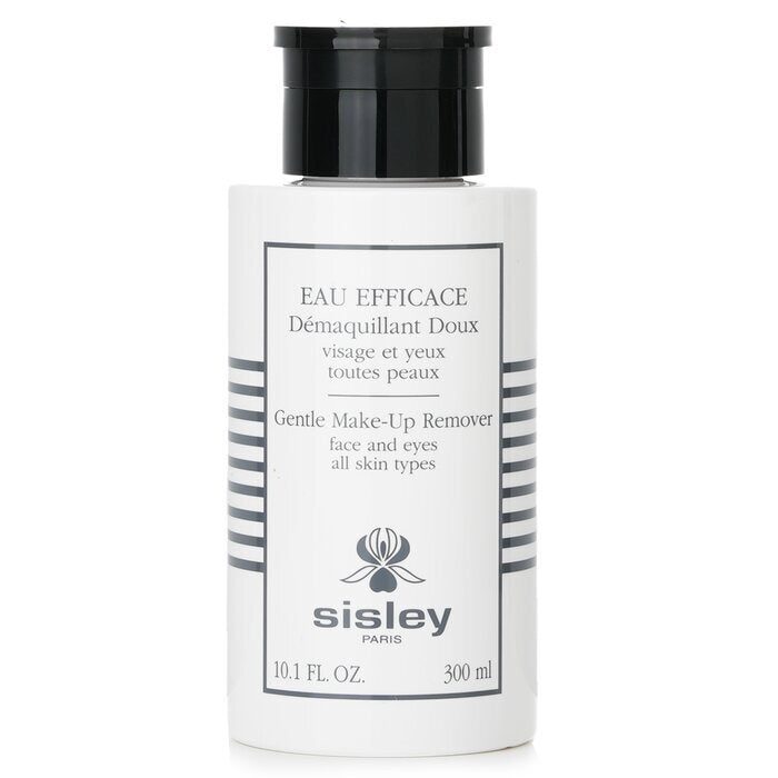 Sisley Gentle Make-Up Remover Face And Eyes 300ml