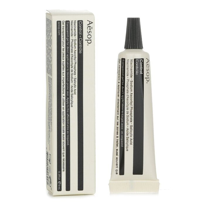 Aesop Oil Control Acne Treatment Lotion 9ml
