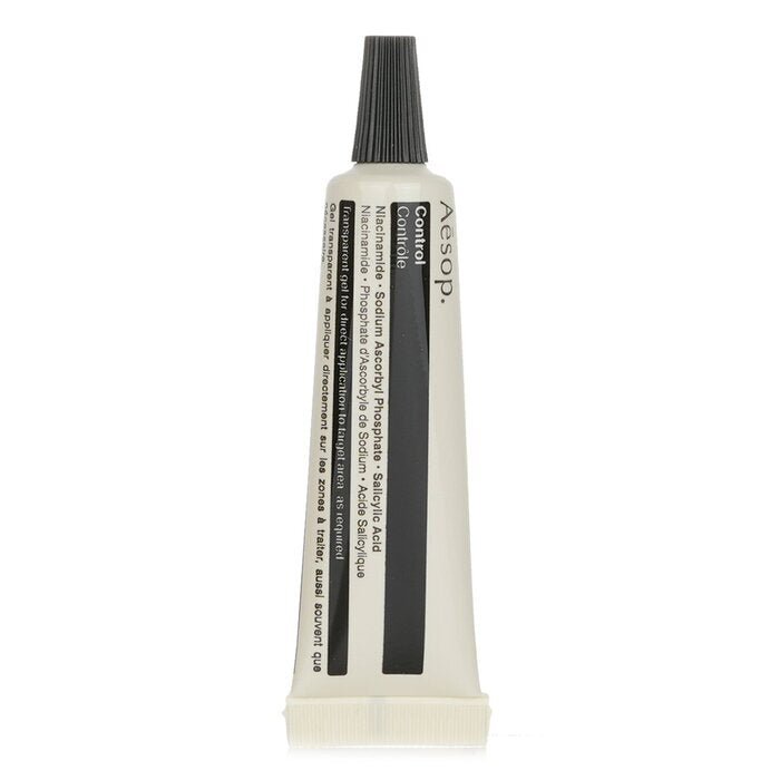 Aesop Oil Control Acne Treatment Lotion 9ml
