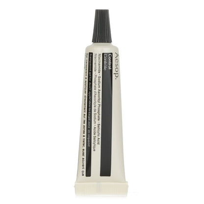 Aesop Oil Control Acne Treatment Lotion 9ml