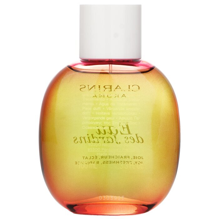 Clarins Eau Des Jardins Treatment Duftspray 100 ml