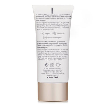 Jane Iredale Dream Tint Tinted Moisturizer SPF 15 - Medium Dark 50ml