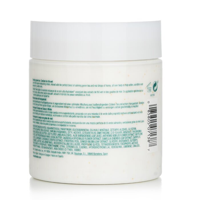 Elizabeth Arden Grüner Tee Honigtropfen Körpercreme 500ml/16,9oz
