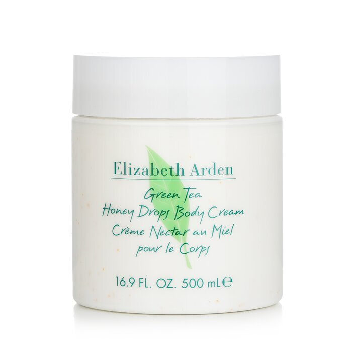 Elizabeth Arden Grüner Tee Honigtropfen Körpercreme 500ml/16,9oz