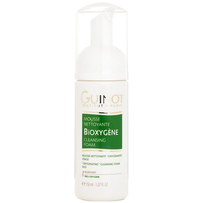 Guinot Bioxygene Cleansing Foam 150ml
