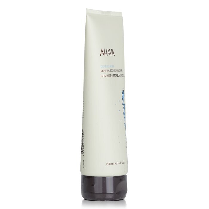 Ahava Deadsea Water Mineral Body Exfoliator 200ml