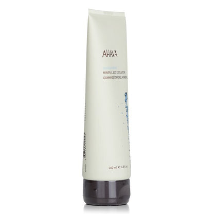 Ahava Deadsea Water Mineral Body Exfoliator 200ml
