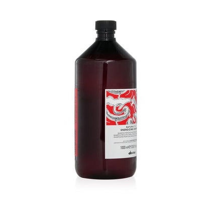 Davines Natural Tech Energizing Shampoo (Für Kopfhaut und brüchiges, dünner werdendes Haar) 1000 ml