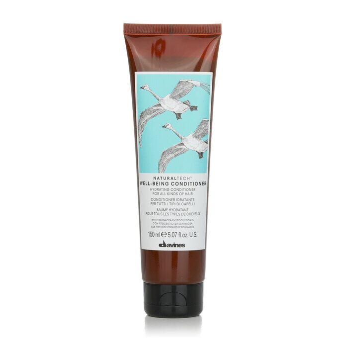 Davines Natural Tech Well-Being Conditioner 150ml