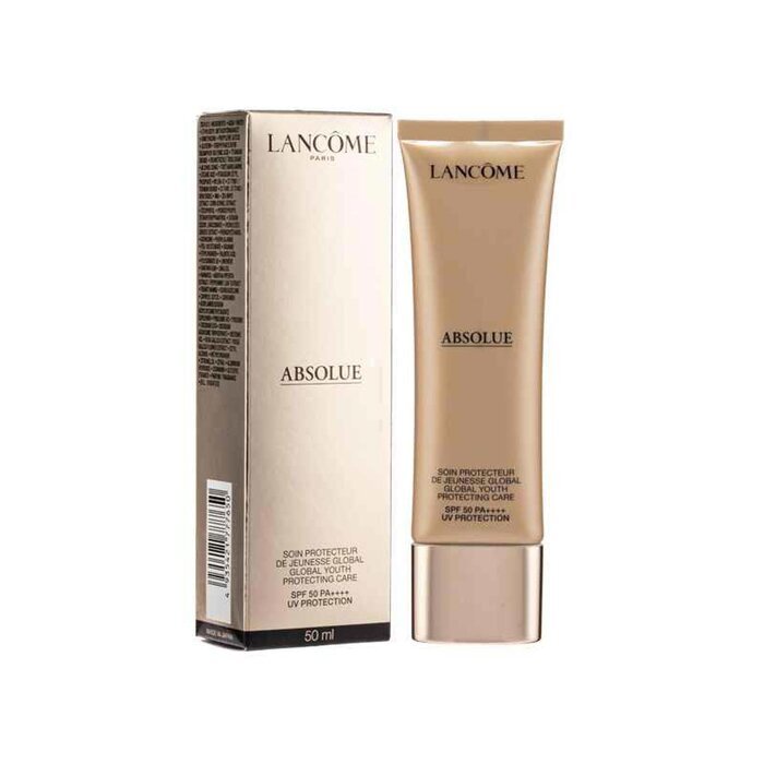 Lancome ABSOLUE SPF 50 PA++++UV PROTECTION 50ml 50ml