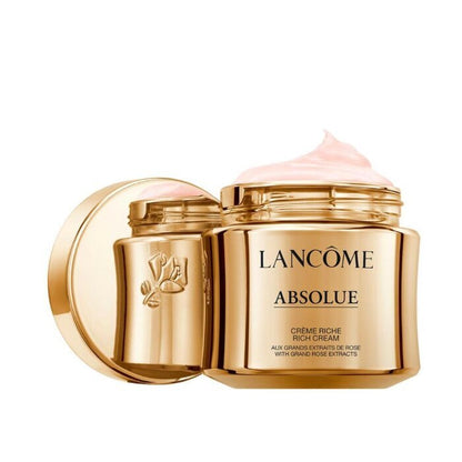 Lancome Absolue Regenerating Brightening Rich Cream 60ml