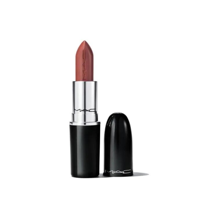 MAC LUSTREGLASS LIPSTICK No.543 POSH PIT 1pc