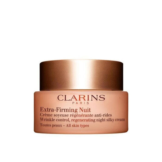 Clarins EXTRA-FIRMING NUIT NIGHT CREAM (ALL SKIN) 50ml