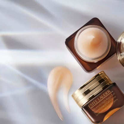 Estee Lauder Advanced Night Repair Eye Supercharged Gel-CremeSynchronized Multi-Recovery Eye Cream 15ml