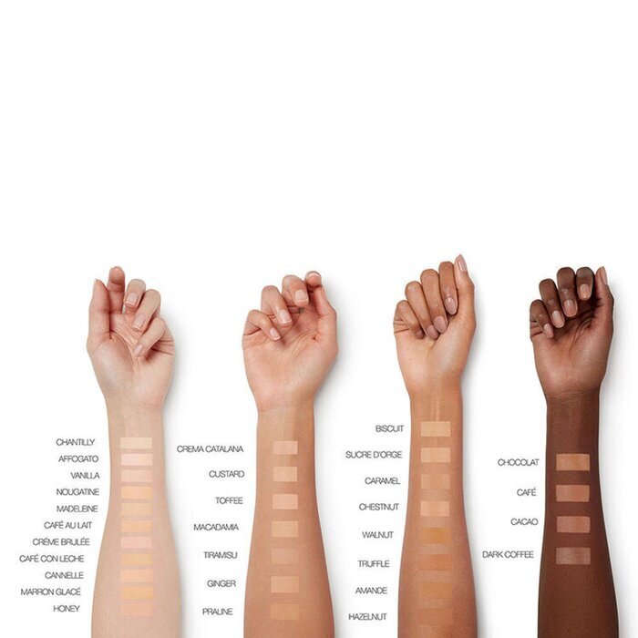 NARS Radiant Creamy Concealer 6ml-  1233-Honey