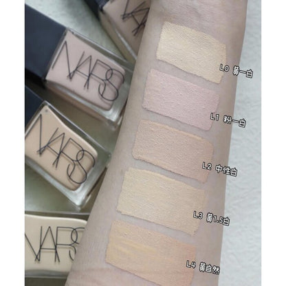 NARS Light Reflecting Foundation 30ml-  L3