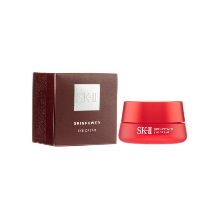 SK II Skinpower Eye Cream 15g