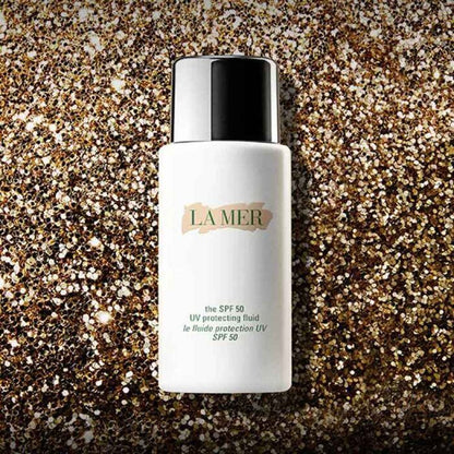 La Mer The SPF50 UV Protecting Fluid 50ml