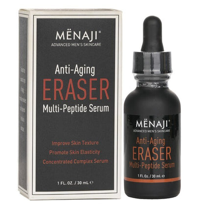 Menaji Anti-Aging-Radiergummi, 30 ml