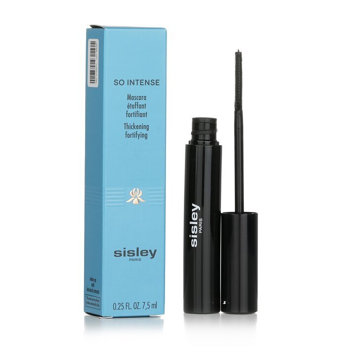 Sisley So Intense Mascara -  1 Deep Black 7ml