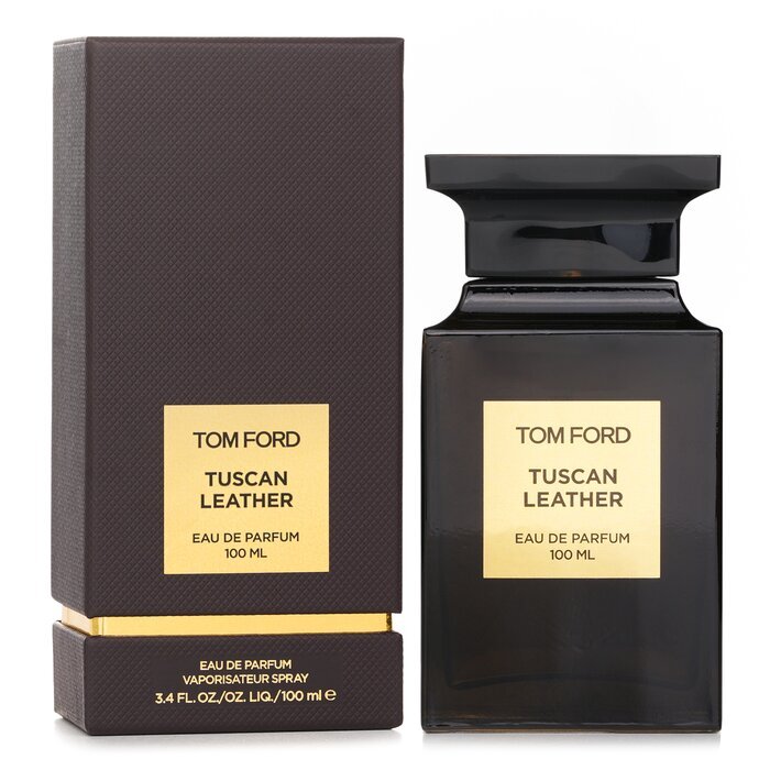 Tom Ford Private Blend Tuscan Leather Eau De Parfum Spray 100ml
