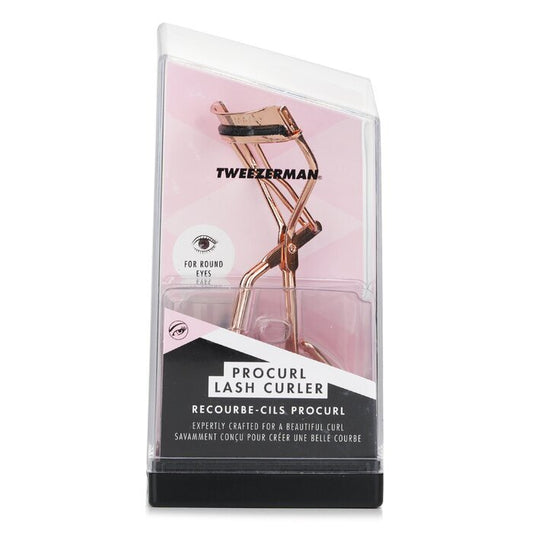 Tweezerman ProCurl Lockenstab (Studio-Kollektion)