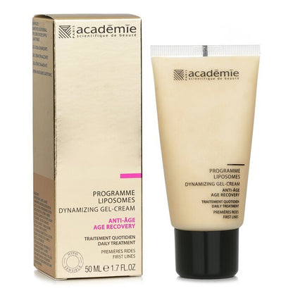 Academie Hypo-Sensible Dynamisierende Gel-Creme (Tube) 50ml/1,7oz