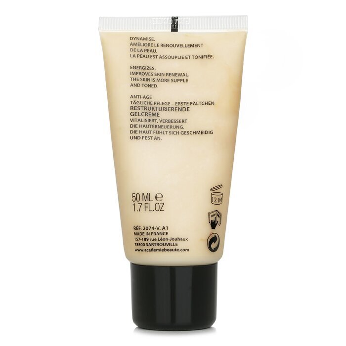 Academie Hypo-Sensible Dynamisierende Gel-Creme (Tube) 50ml/1,7oz