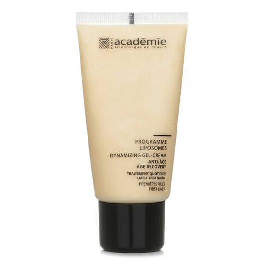 Academie Gel-Crème Dynamisant Hypo-Sensible (Tube) 50ml/1.7oz