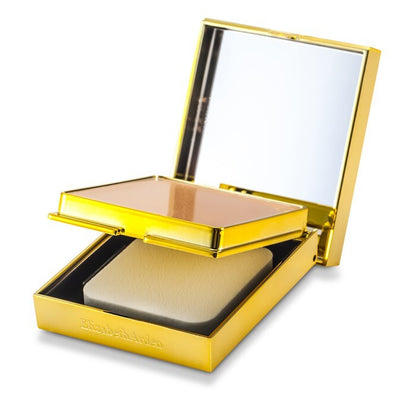 Elizabeth Arden Flawless Finish Sponge On Cream Makeup (Golden Case) - 02 Gentle Beige 23g