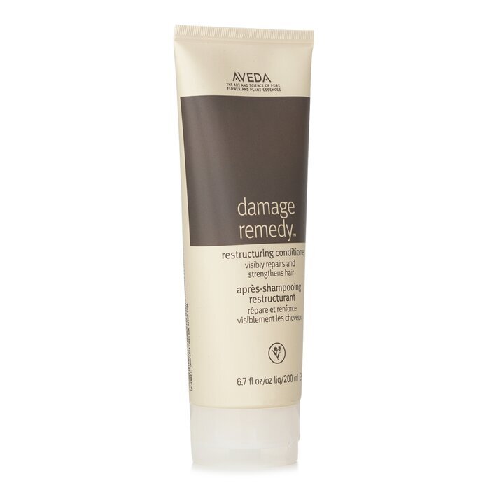 Aveda Damage Remedy Restrukturierender Conditioner (Neue Verpackung) 200ml