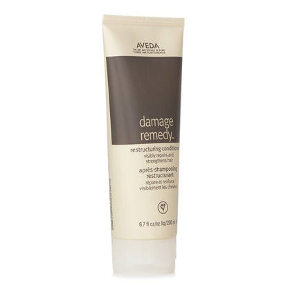 Aveda Damage Remedy Restrukturierender Conditioner (Neue Verpackung) 200ml