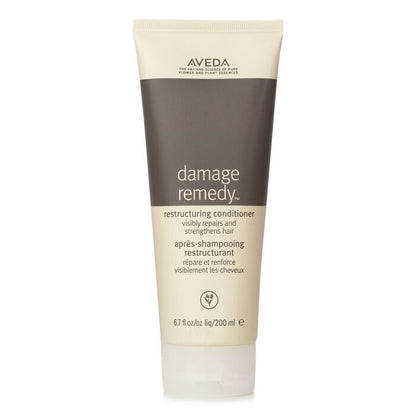 Aveda Damage Remedy Restrukturierender Conditioner (Neue Verpackung) 200ml