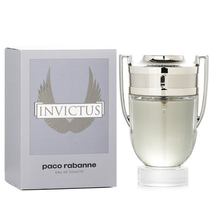 Paco Rabanne Invictus Eau de Toilette Spray 100 ml