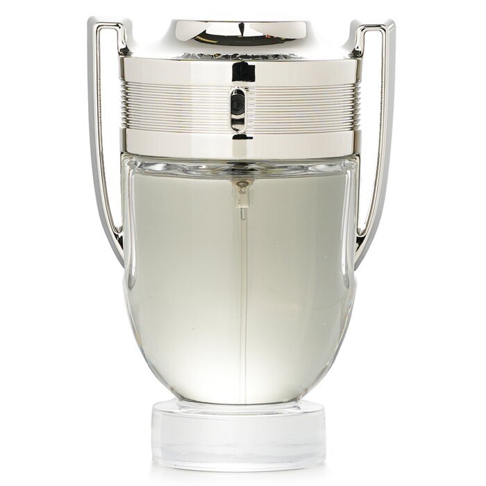 Paco Rabanne Invictus Eau de Toilette Spray 100 ml