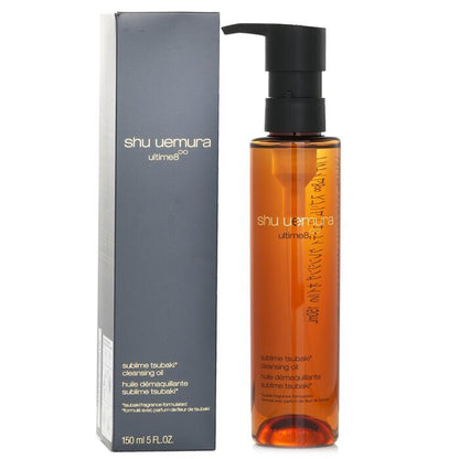 Shu Uemura Ultime8 Sublime Tsubaki Cleansing Oil 150ml