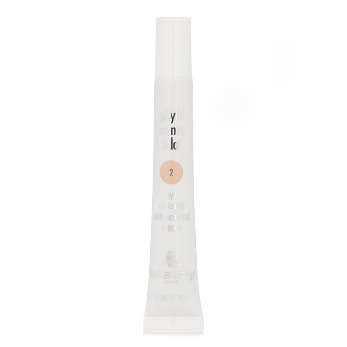 Sisley Phyto Cernes Eclat Eye Concealer -  02 15ml