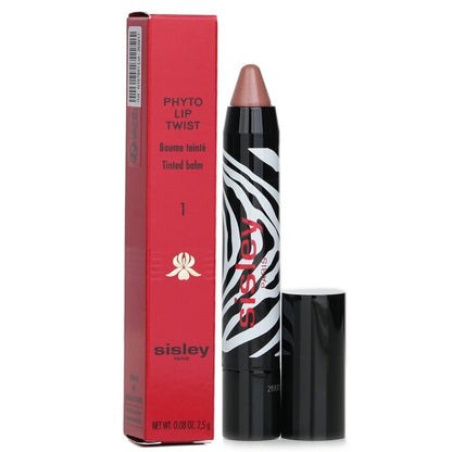 Sisley Phyto Lip Twist -  1 Nude 2.5g