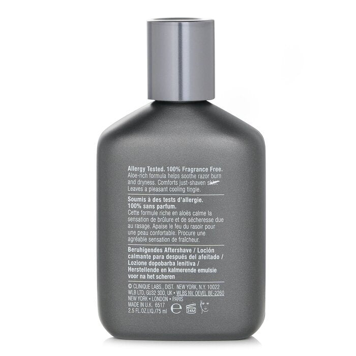 Clinique Post Shave Soother 75ml