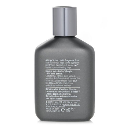 Clinique Post Shave Soother 75ml