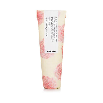 Davines More Inside This Is A Medium Hold Pliable Paste (For Thick, Invisible Effects) 125ml