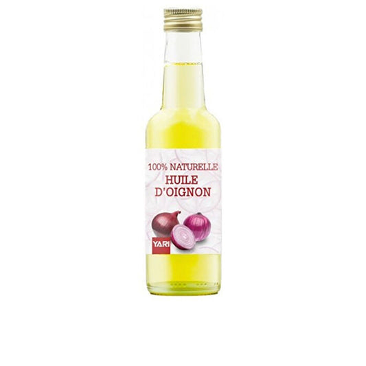 Yari 100% Natural Onion Oil 250ml