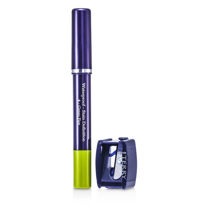 By Terry Aqua Print Lidschatten Nr. 4 Green Flzz 4,85 g/1,7 oz