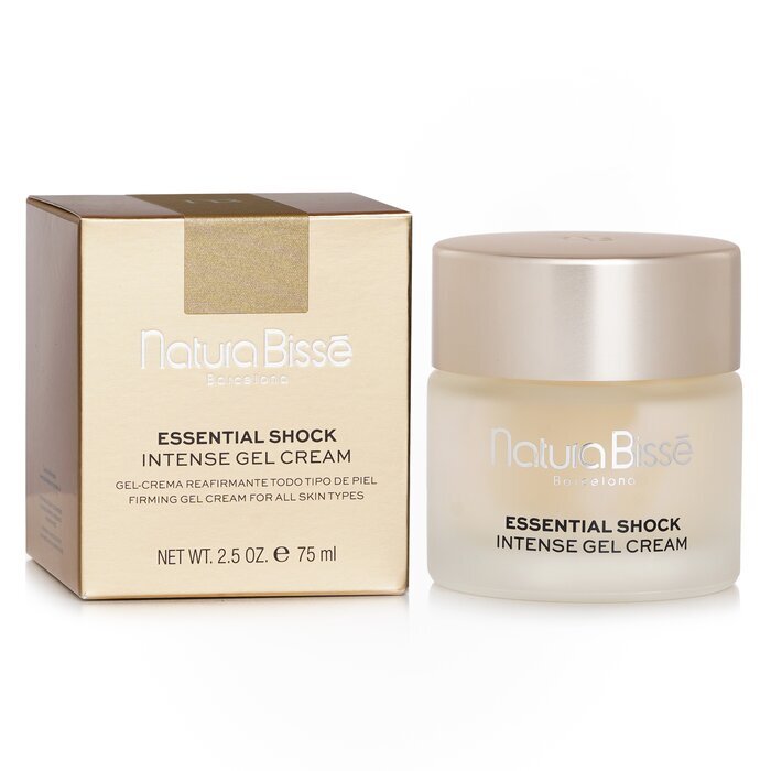 Natura Bisse Essential Shock Intense Gel Cream 75ml