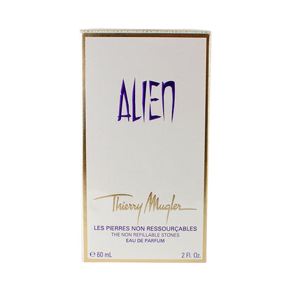 Thierry Mugler Alien Eau De Parfum Spray 60ml/2oz