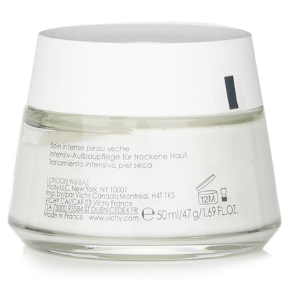 Vichy Nutrilogie 1 Intense Cream (For Dry Skin) 50ml