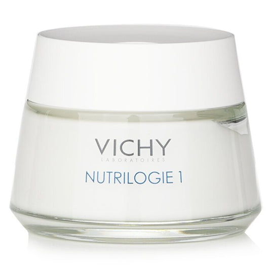 Vichy Nutrilogie 1 Intense Cream (For Dry Skin) 50ml