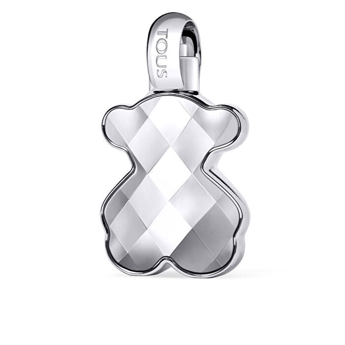 Tous Love Me The Silver Eau de Parfum Spray 50 ml